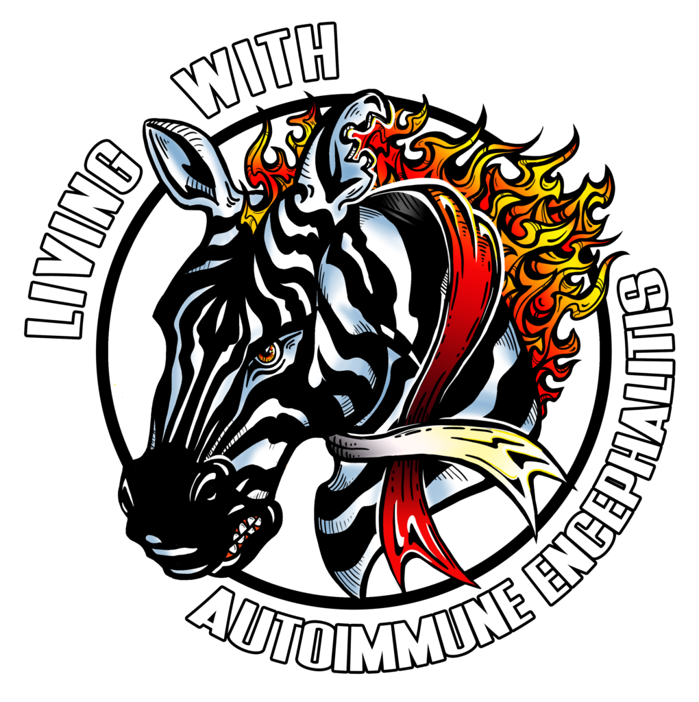 LIVING WITH AUTOIMMUNE ENCEPHALITIS